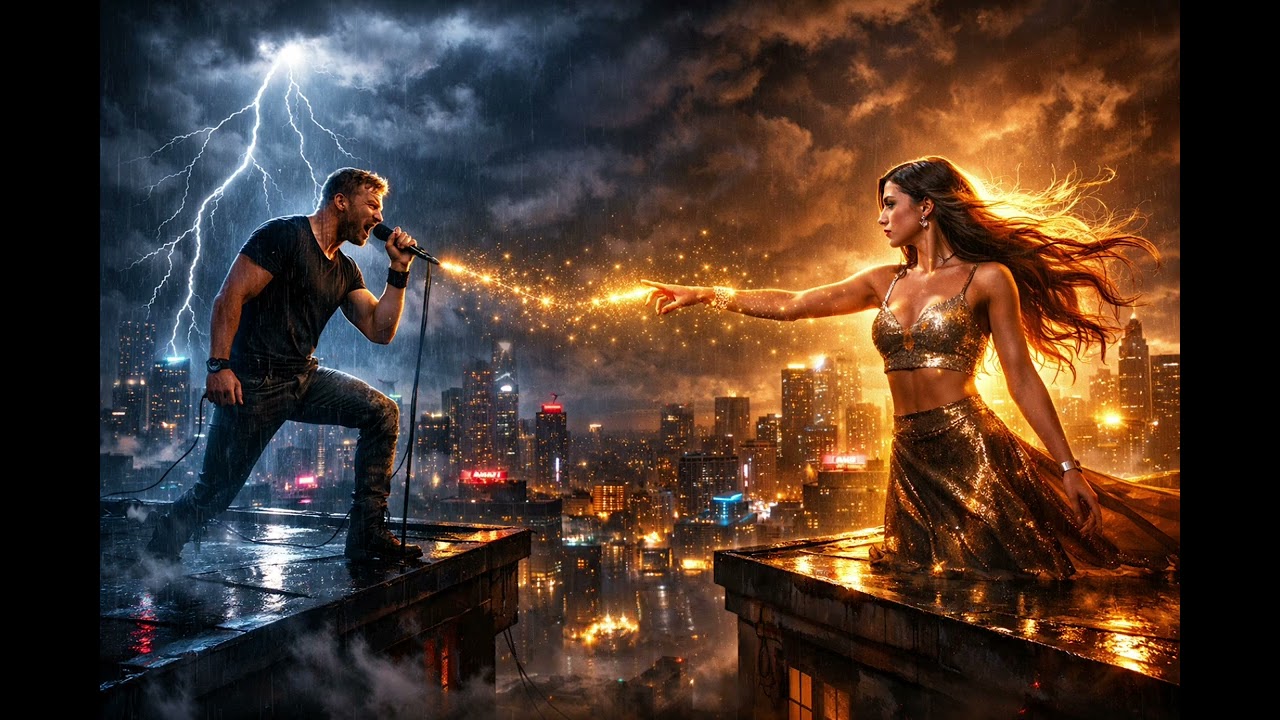 Gravity of Us – Imagine Dragons & Dua Lipa Style Emotional Pop Anthem