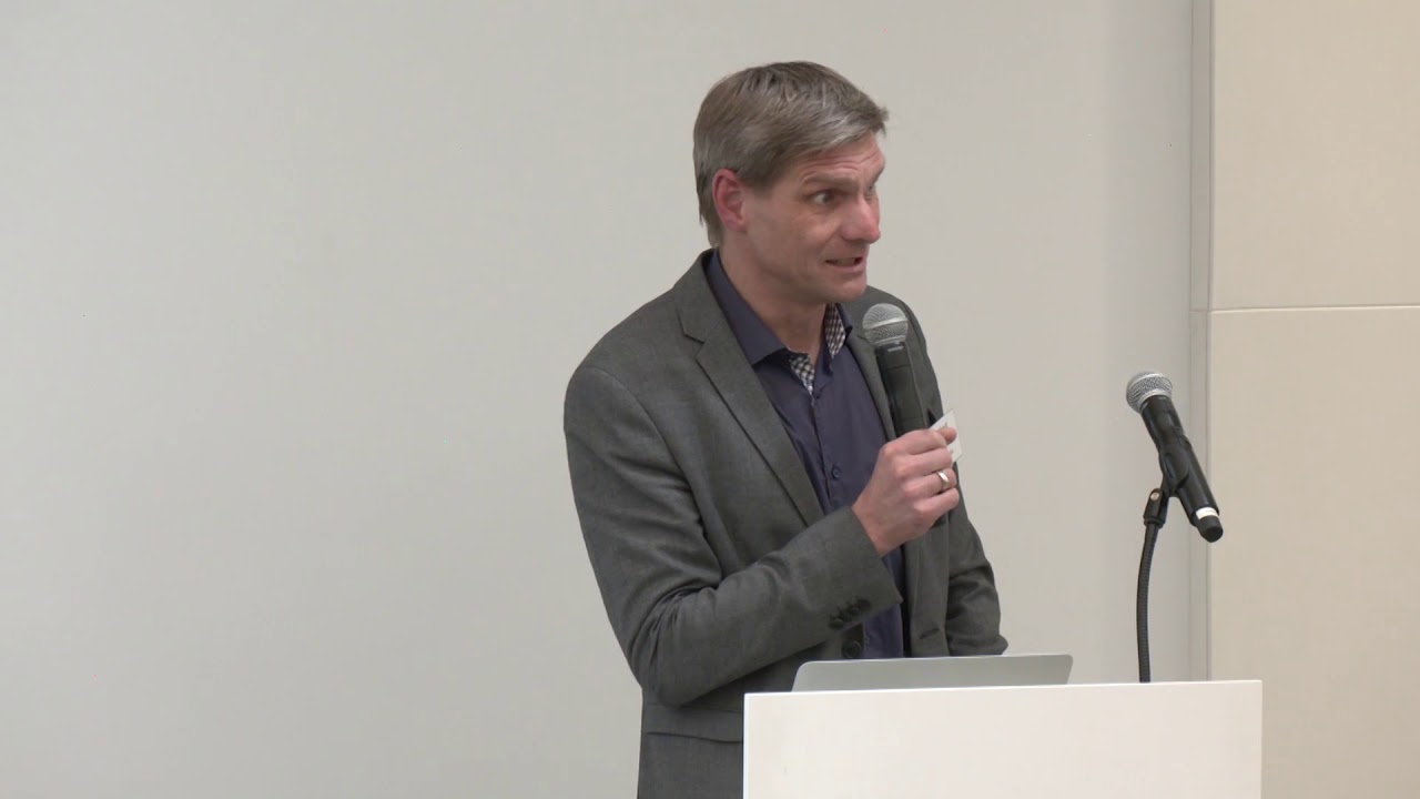 Testing & Simulation of Autonomous Vehicles - Stanford Research Park Speaker Series