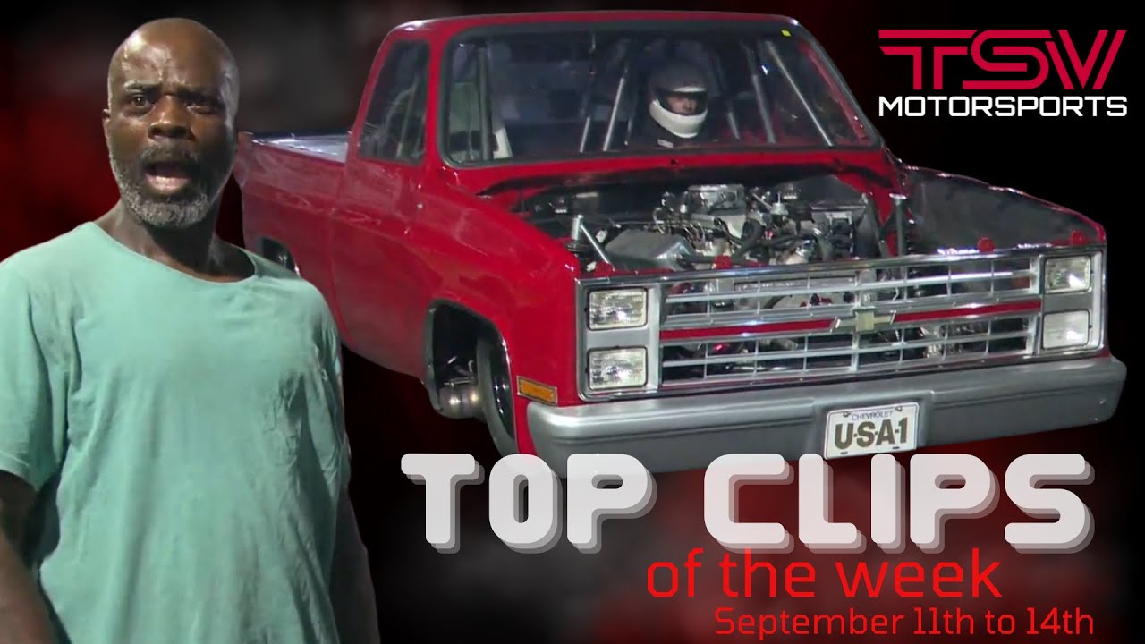 ⚡ Top 10 Clips of the Week – Yello Belly Edition ⚡