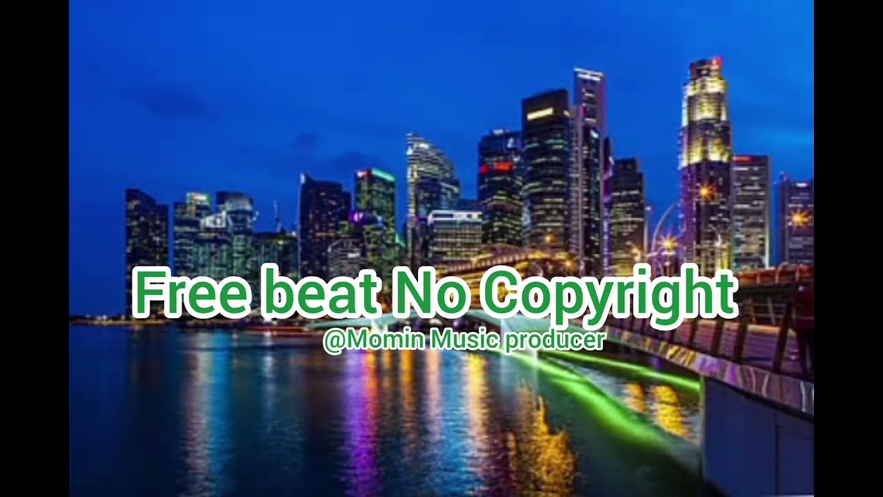 Free beat No Copyright 