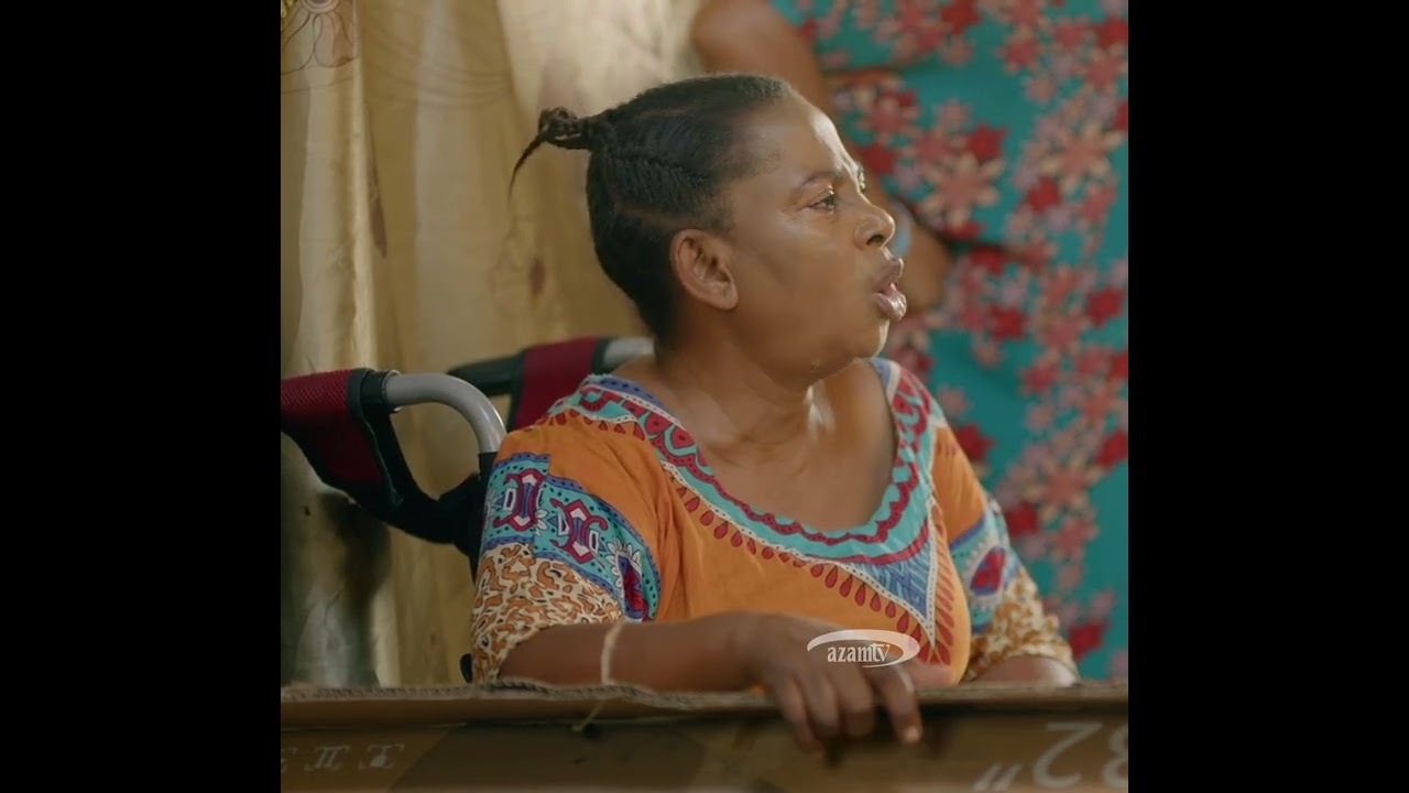 Ila dada mkuu ana visa | KOMBOLELA SE02 EP 179