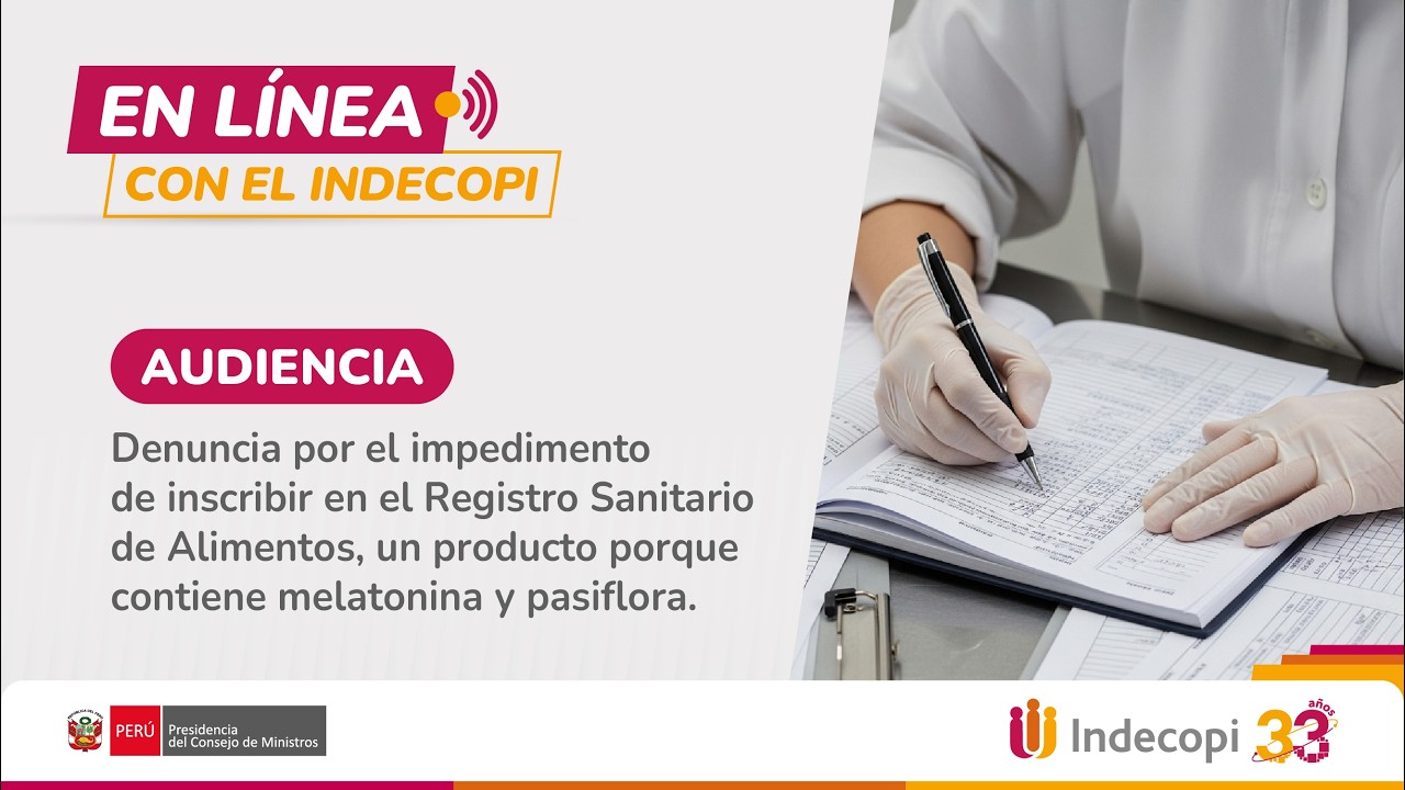Audiencia de informe oral 06/03/2025 - Expediente: 00322-2025/CEB