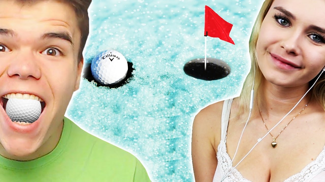 BOYFRIEND VS GIRLFRIEND! (Tower Unite Christmas edition)
