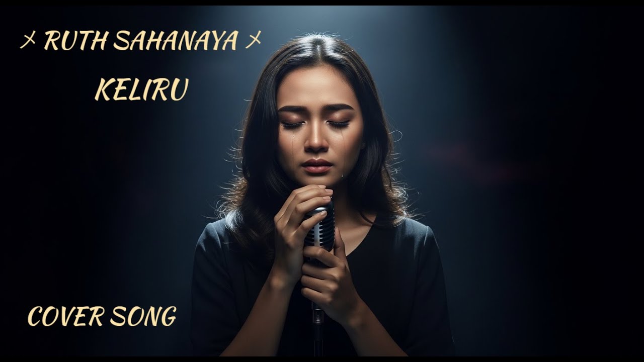 Ruth Sahanaya - Keliru | Cover By Hits Cover