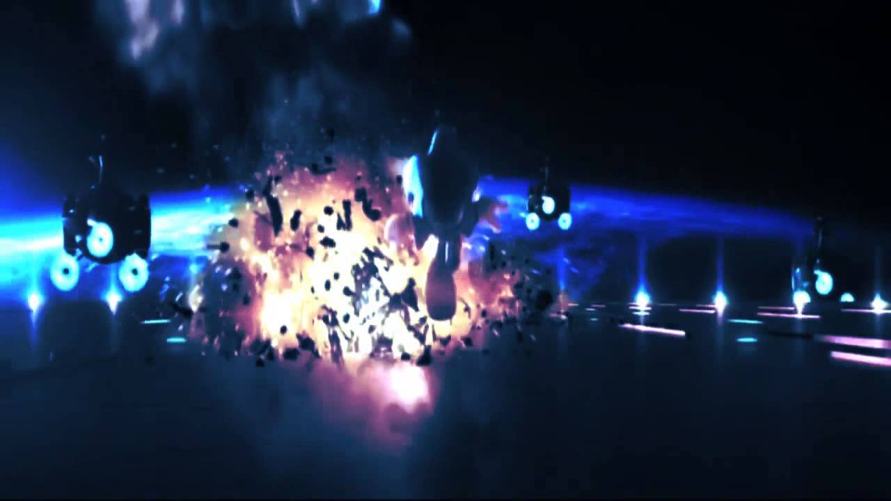 New ZephyrSonic Intro!
