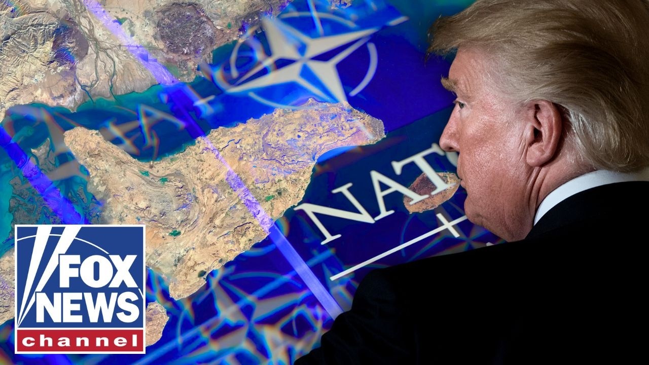 &laquo;РАЗОБЛАЧЕНИЕ ГНИЕНИЯ&raquo;: Трамп критикует НАТО, рассматривая вопрос о переброске войск.