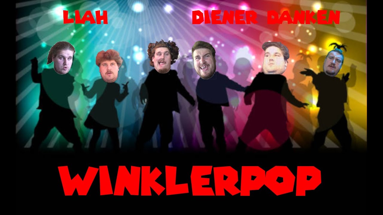 Winklerpop feat. Liah 🤘 🐉 DRACHENLORD Song 🤘