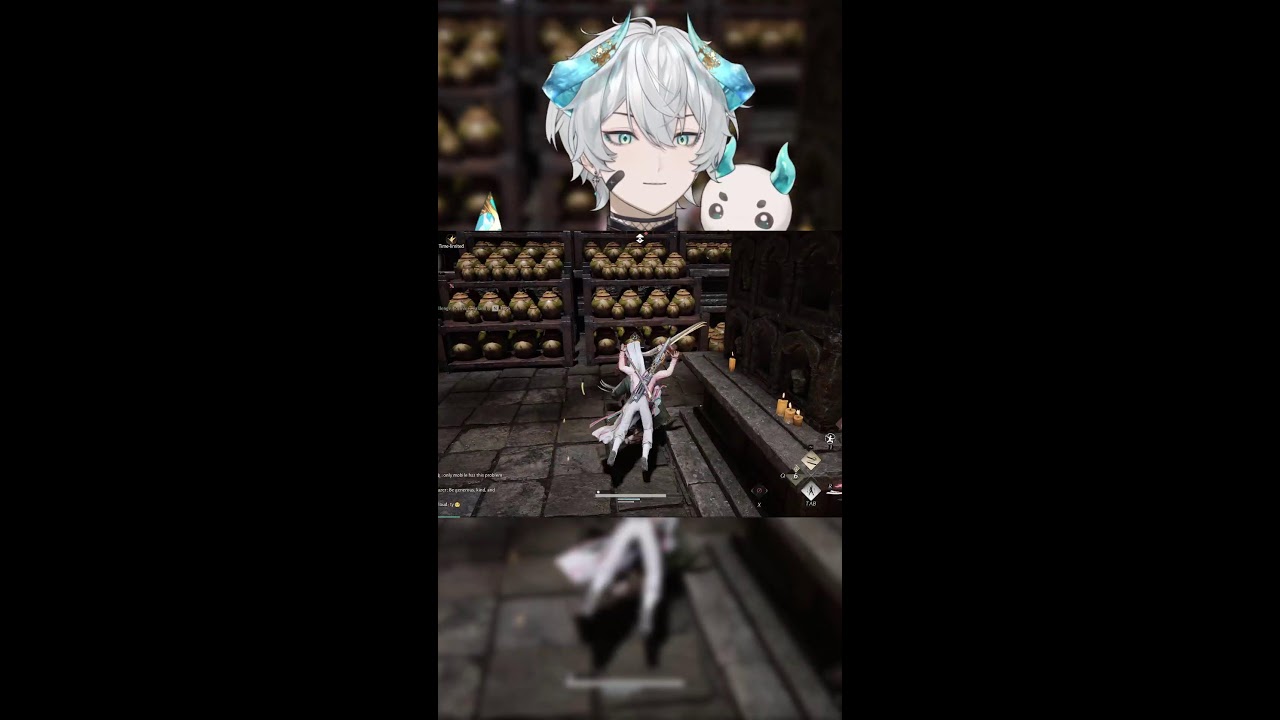 🥶 INSANITY MODE NO DAMAGE NO HEALS 🥶