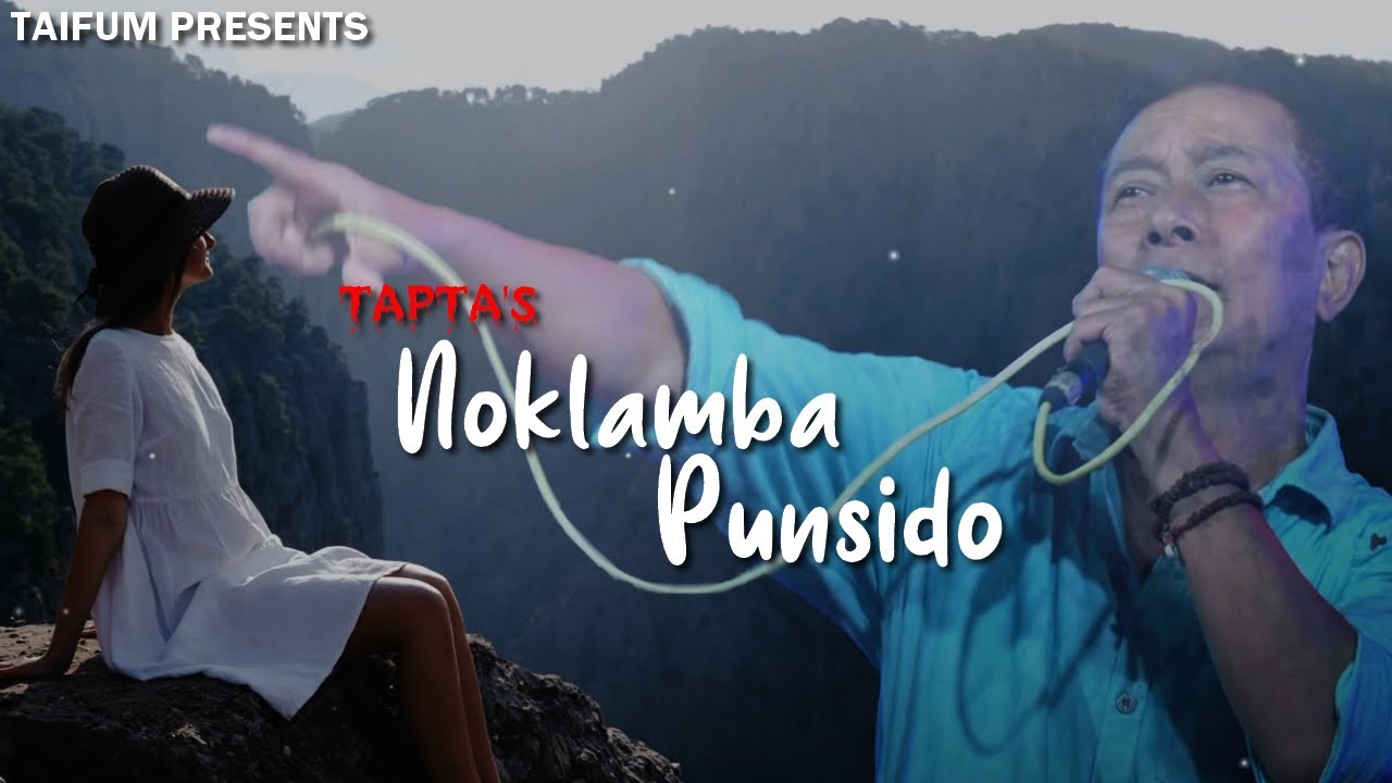 NOKLAMBA PUNSIDO || TAPTA SONG
