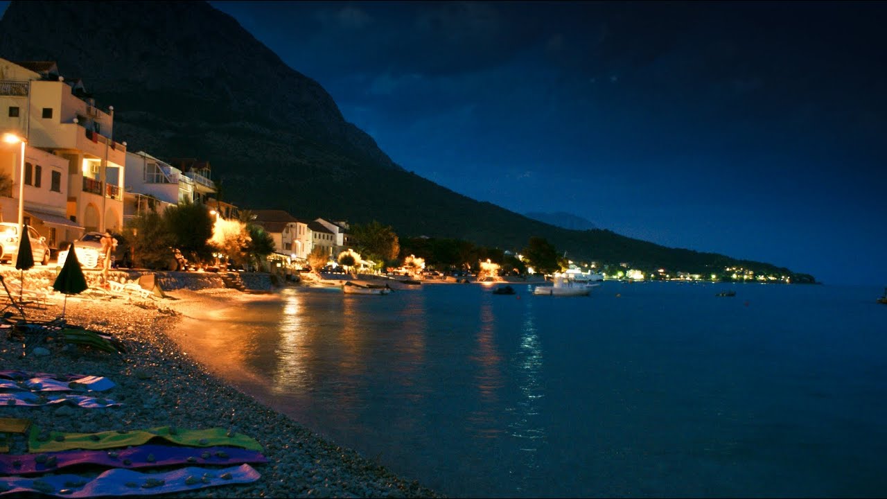 Chorwacja 2015 KAPEĆ, PODACA, ZAOSTROG, Wodospady kravica, Medzugorie, Croatia 2015