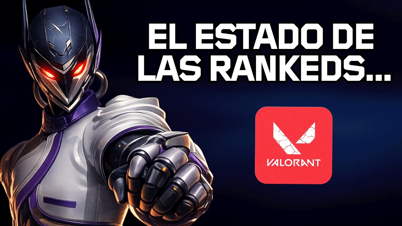 SOLO Q EN VALORANT EN LATIONAMERICA ES ESTO... | 240 HZ | RANKED LAS
