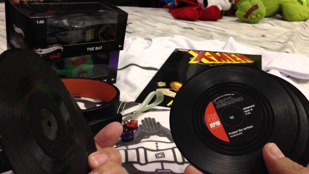 Christmas Gifts 2013