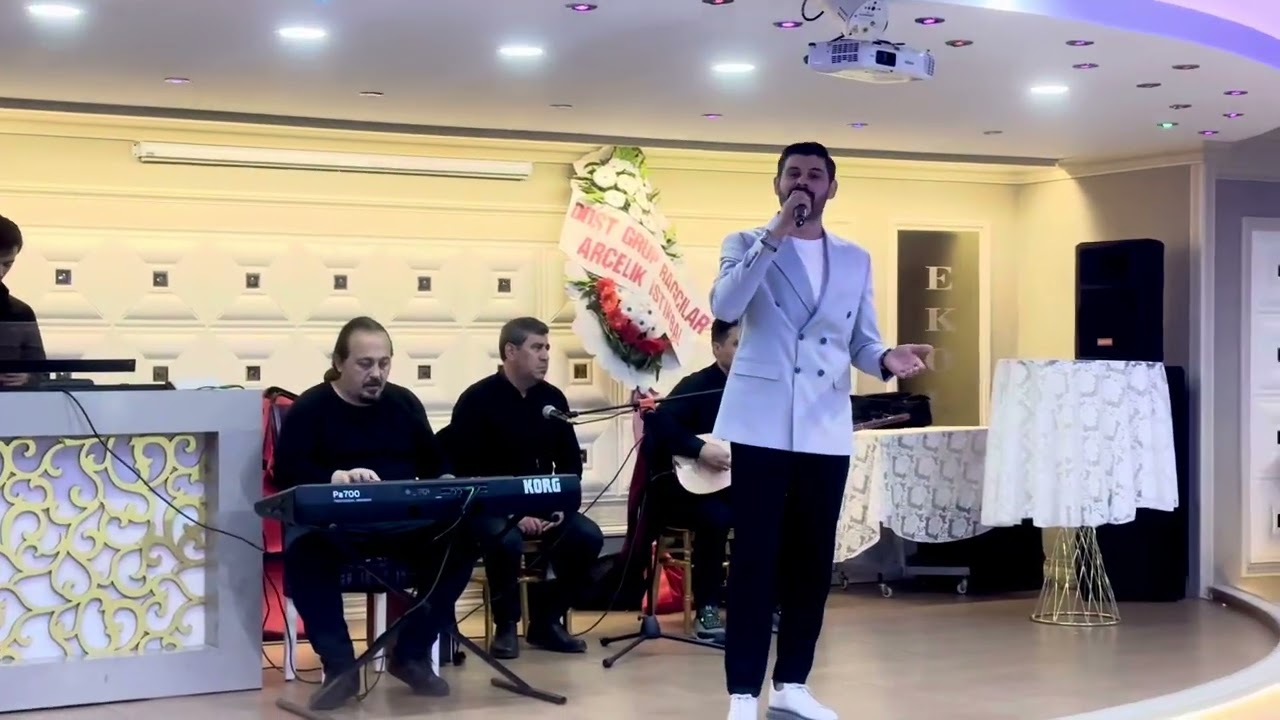 BEN FELEĞİ G&Ouml;RD&Uuml;M -RAMAZAN KAYA