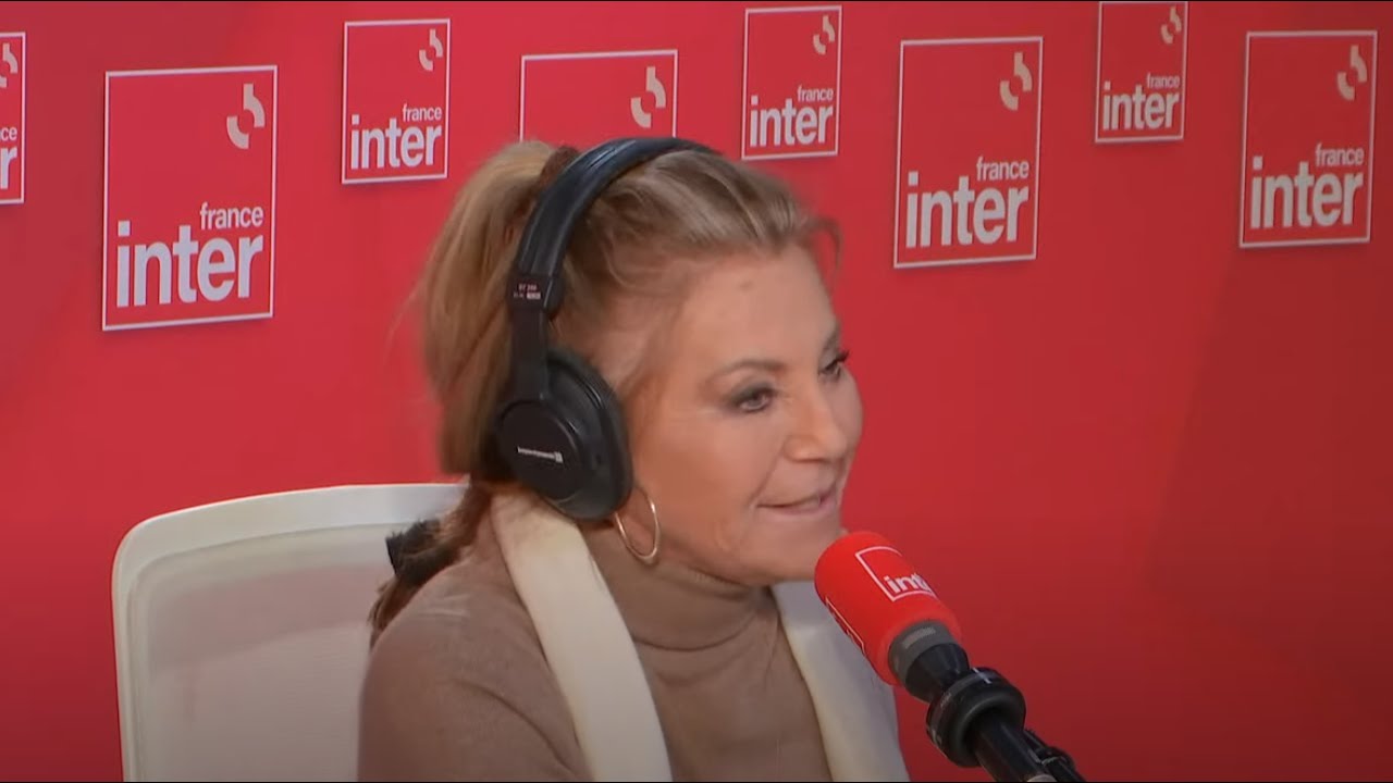 Sheila, 60 ans de carrière : 