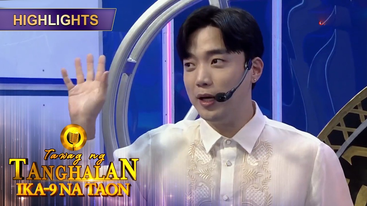 Madlang People, binasag ang joke ni Ryan Bang | It’s Showtime | Tawag ng Tanghalan