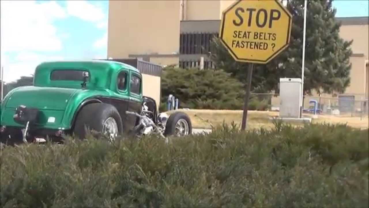 800 HORSEPOWER 