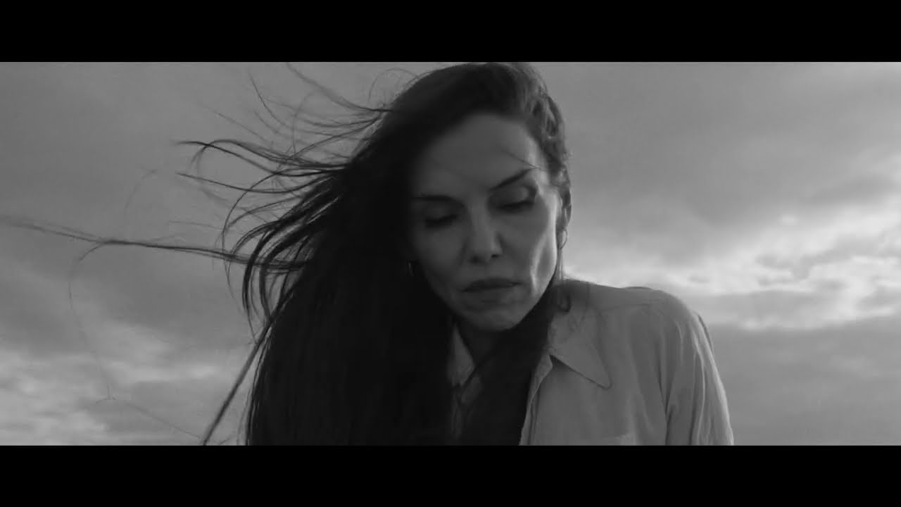 TO THE DAY I DIE (songs of the sea) - THE SHORT FILM