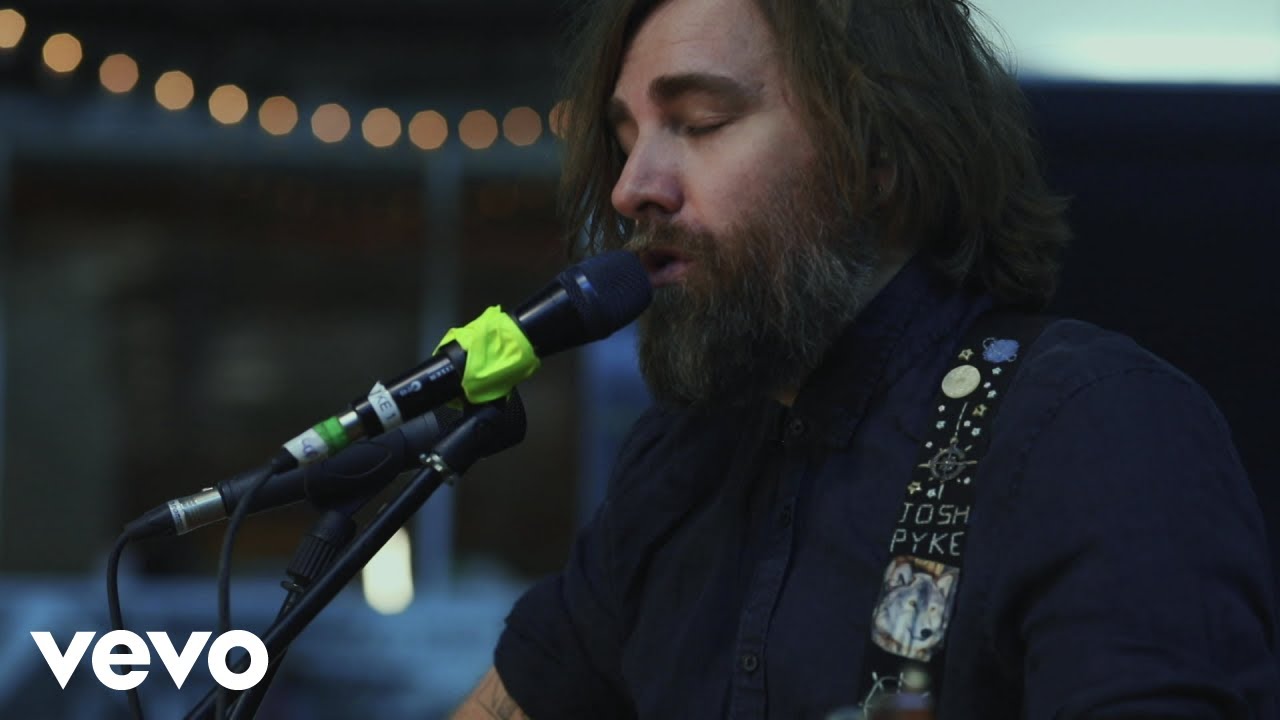 Josh Pyke - Josh Pyke - Time In Session @ White Bay Beer Co