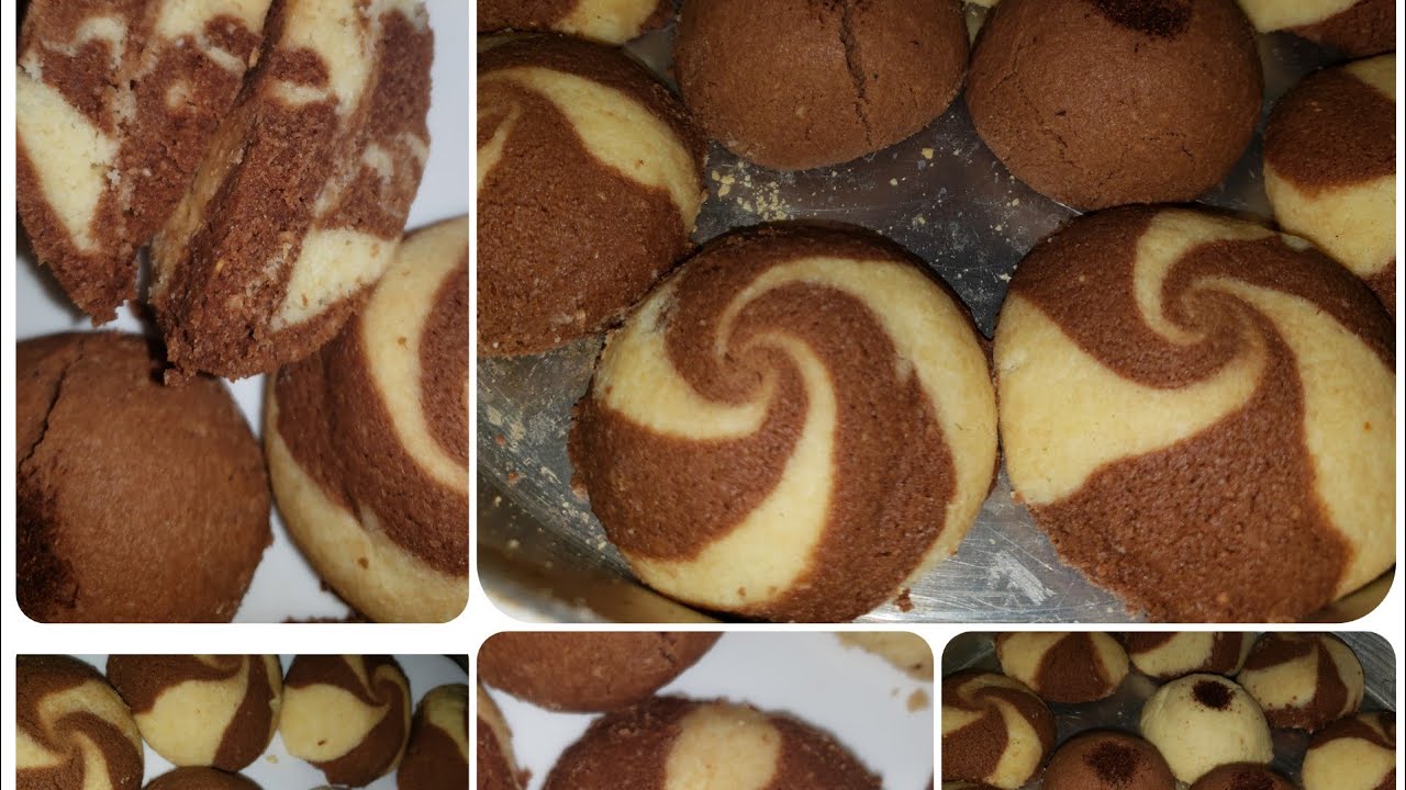 غريبية بدون غلوتين🌽ذوق شكولا🍫روعة مذاقا😋شكلا💯تناسب لي عندهم حساسية البيض&الحليب👌Ghribiya sans gluten