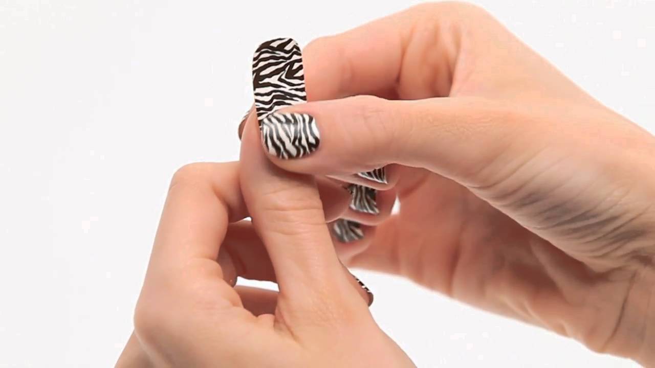 Salon Effects How-To Video