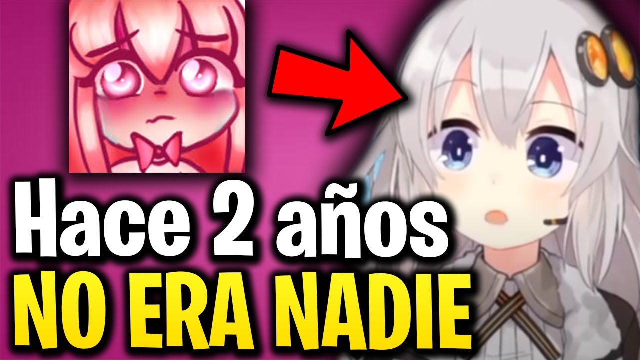 🌎 SUWIE | 3 COSAS que NO sabías (VTuber Loli)