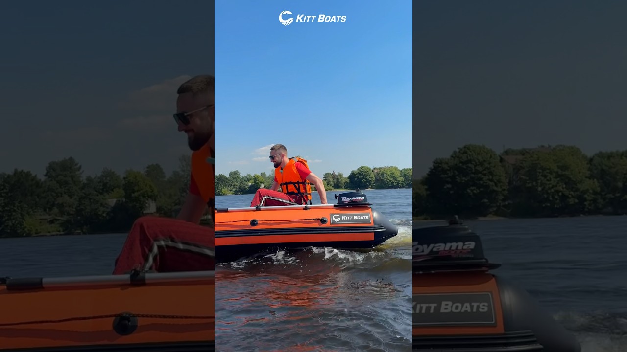 Наш самый популярный Кит &mdash; 370 НДНД🔥Почему он уже несколько лет подряд остается бестселлером?