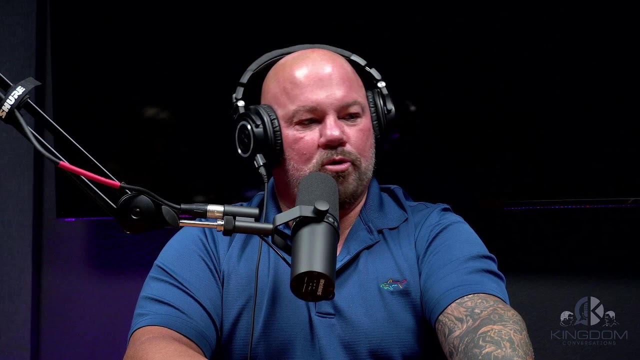 Welcome to Kingdom Conversations 1/7/2026