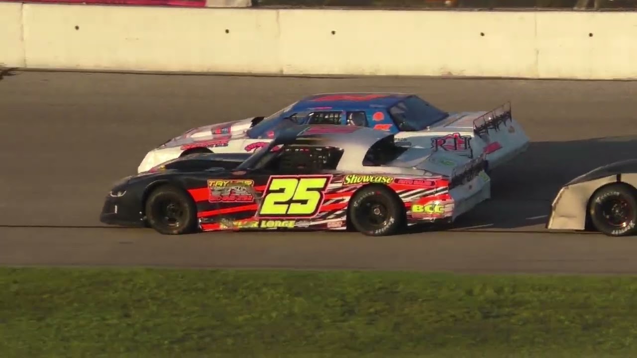 Features | Birch Run Speedway | 7/18/25