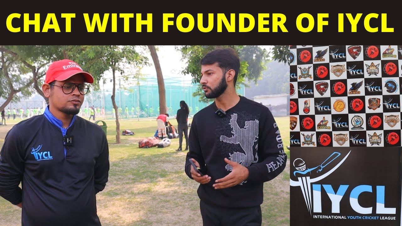 Important Information about IYCL by Shiv kumar verma ( Founder of IYCL )