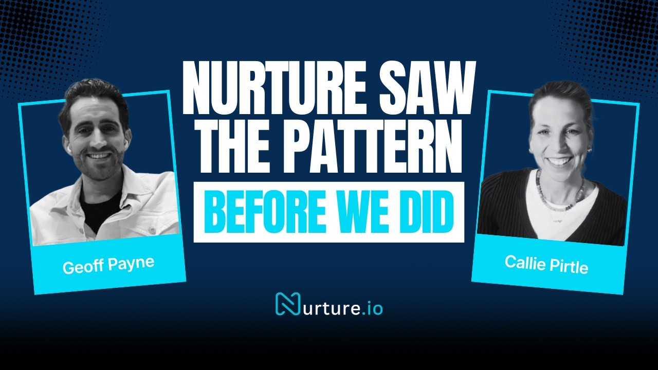 How Keystone Church Uses Nurture to Spot Disengagement Early