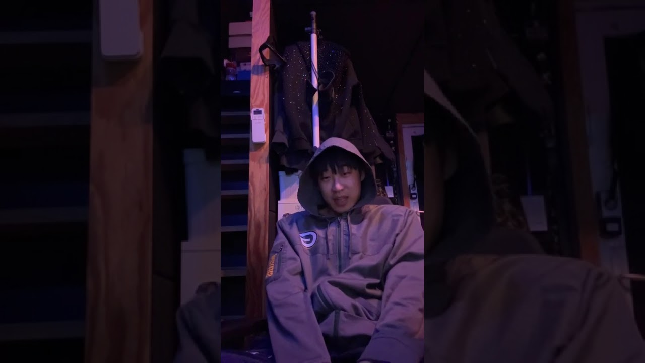 260127 eunsan ins live 은산 라방
