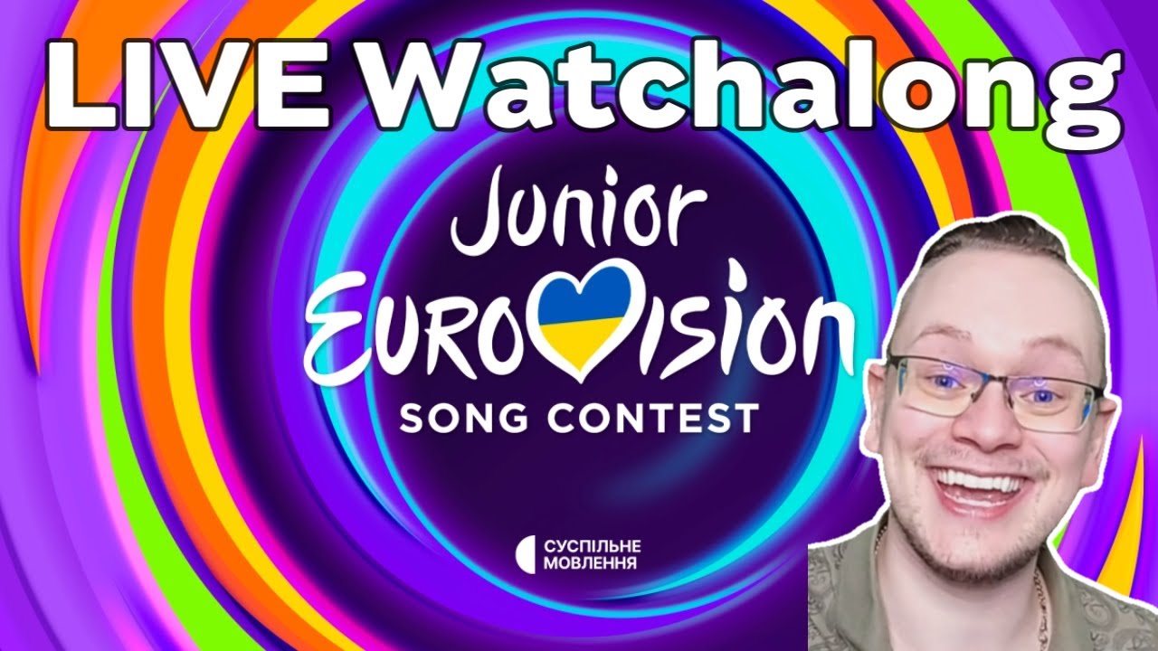 Junior Vidbir 2024 (Ukraine NF) - LIVE WATCHALONG - JESC 2024