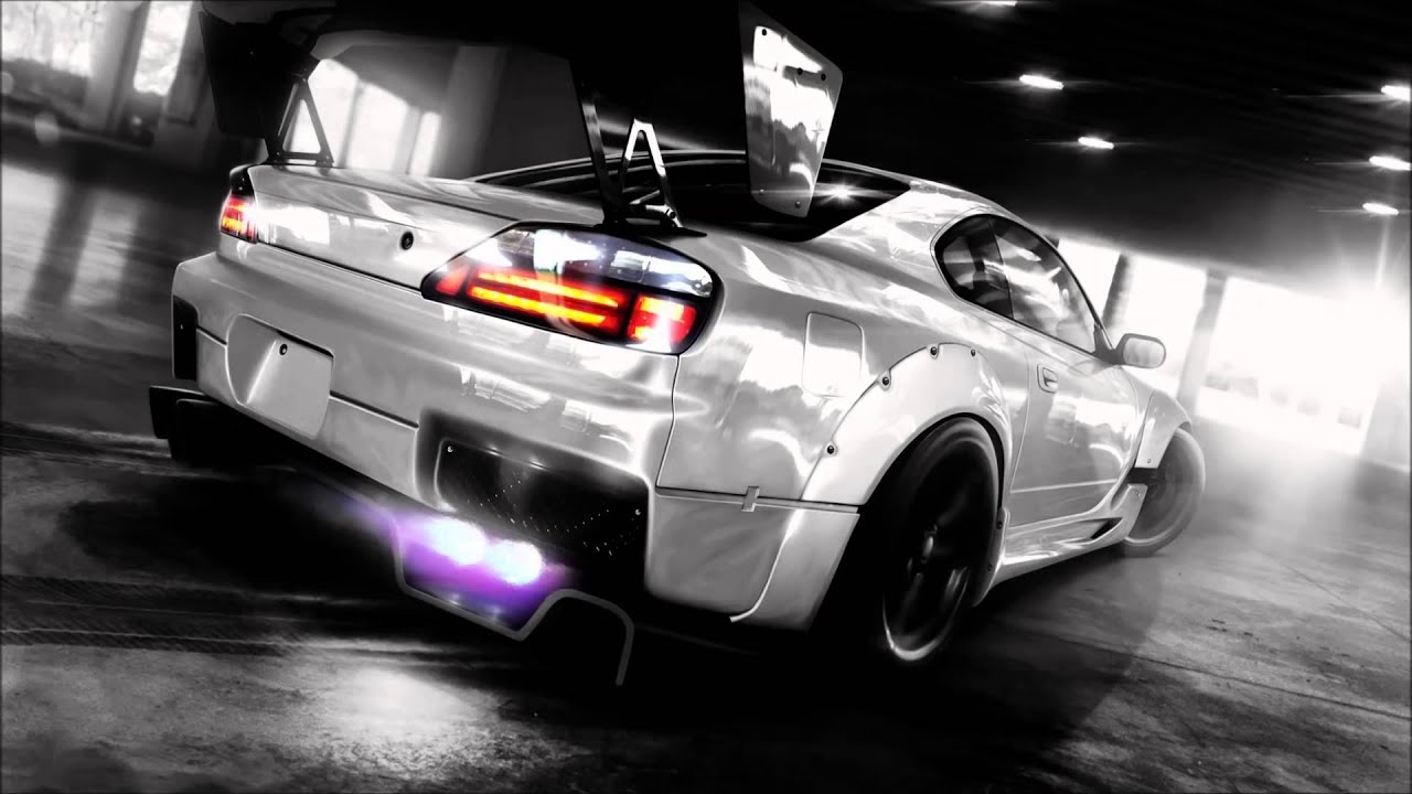 Dirty Electro & House Car Blaster Music Mix 2015 #3