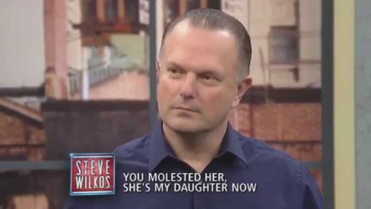 NY Lie Detector Expert Daniel Ribacoff Tests for Child Molestation