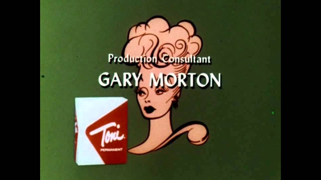 The Lucy Show - Season 4 Intros/Sponsor Tags/End Credits