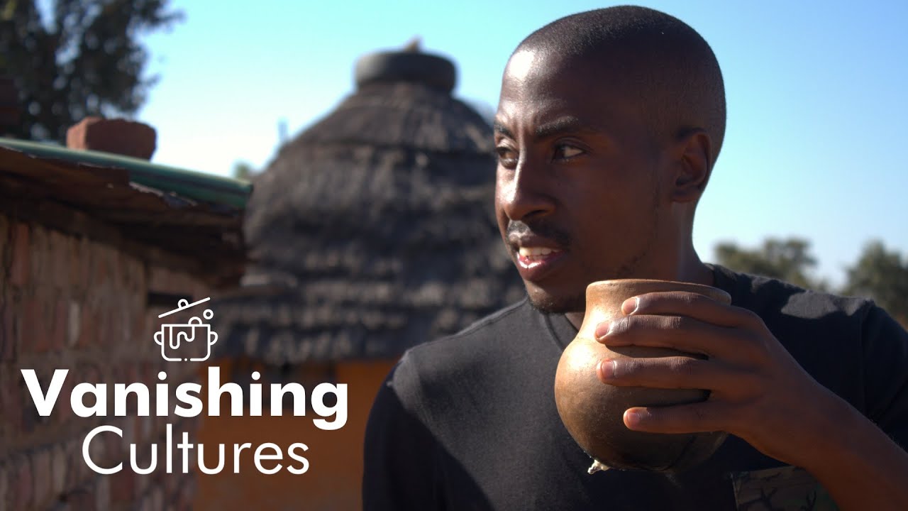 Cultures on the Brink: What's Causing Them to Disappear?