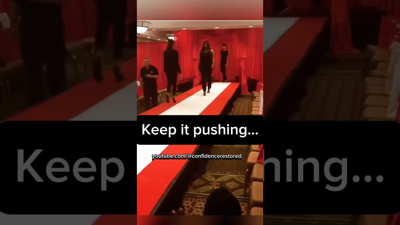 Keep it pushing for 💯 #runwaywalk #resilience #keepit100 #neverquit #mindsetmotivation