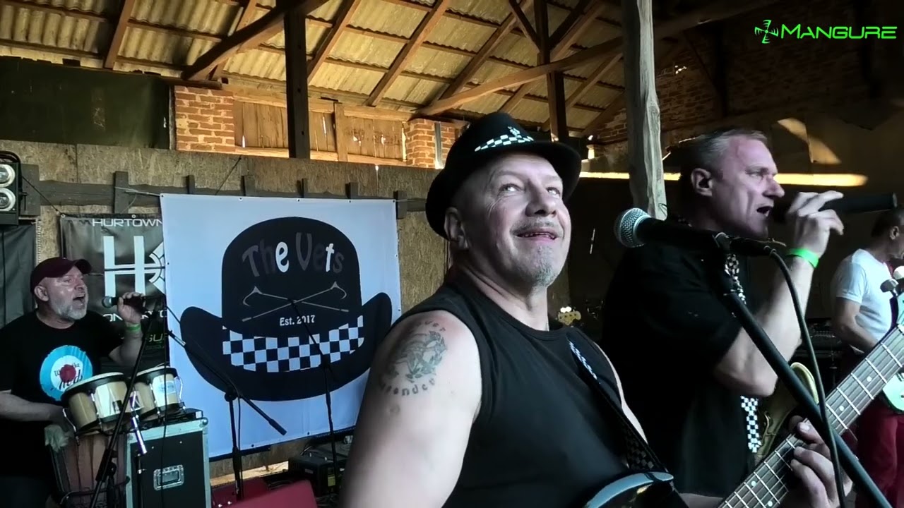 The Vets -  STODOŁA FEST 3
