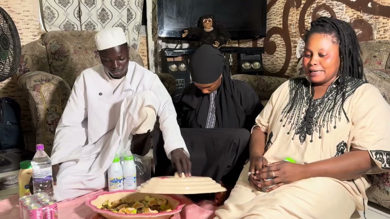 Ramadan Ndogu Special - Episode 6
