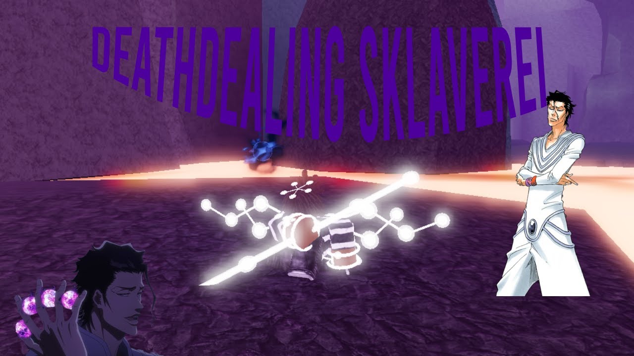 GETTING TRUE DEATHDEALING ☣︎ ☣︎ | Type soul