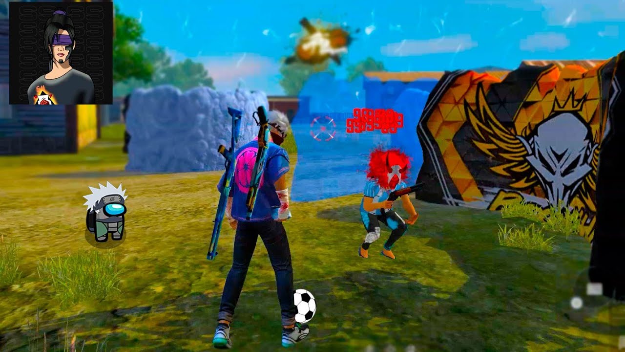 MODE APELAPATO  ( FreeFire Highlights )