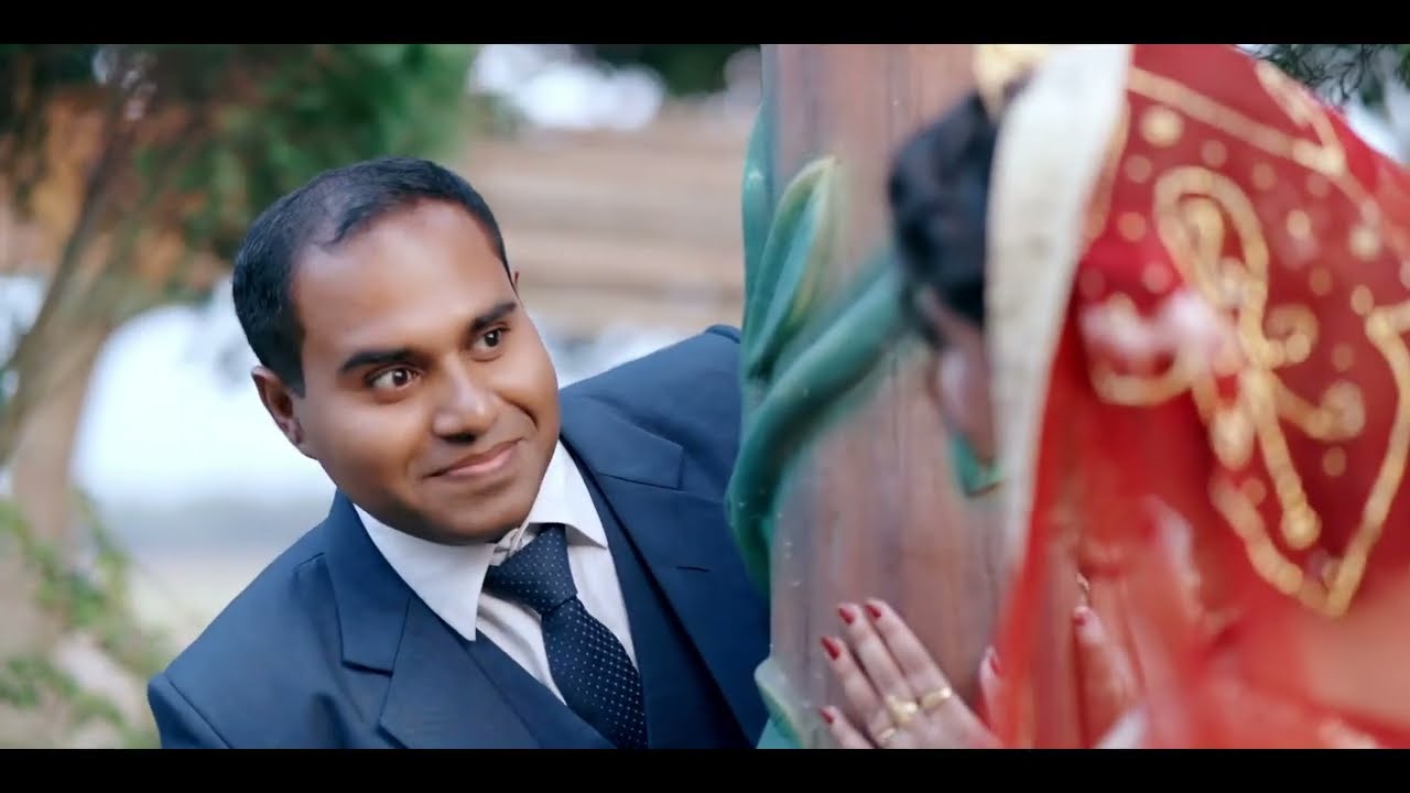 Cinematic Video Of Debashis da & his Wife by Antor Studio. #antor_studio #postwedding #lovelycouple
