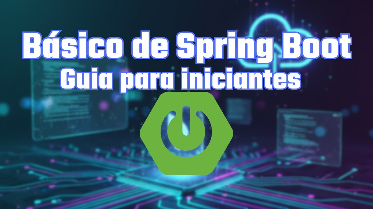 Spring Boot do Zero – Aprenda o Básico em Poucos Minutos