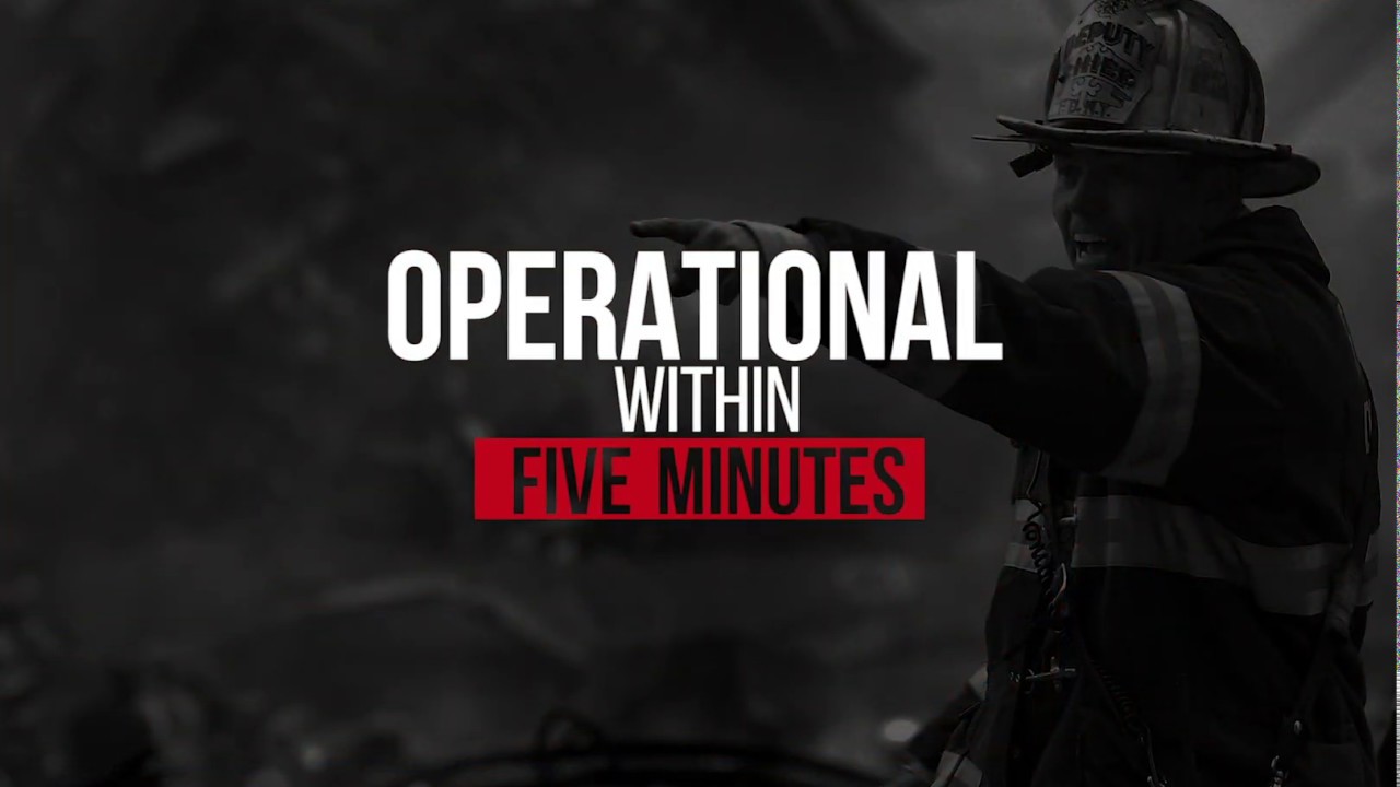 Public Safety Communications