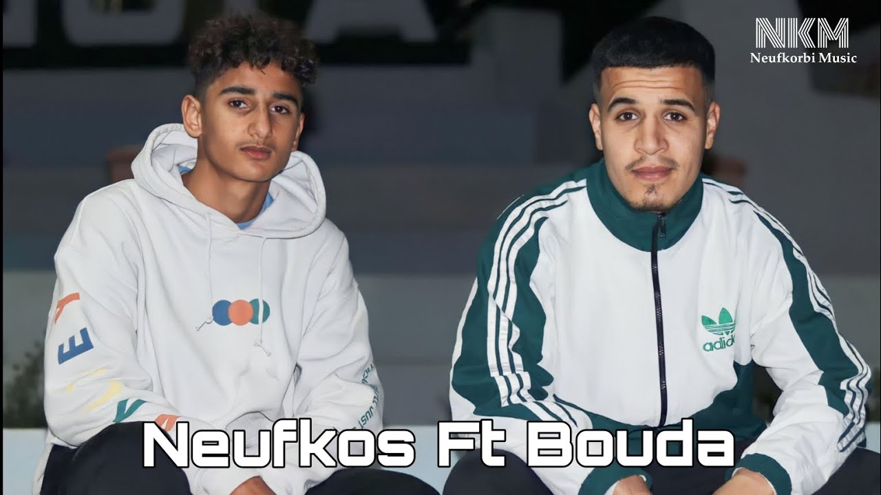 Bouda Feat. @Neufkos - Perfect (Official Music Video)