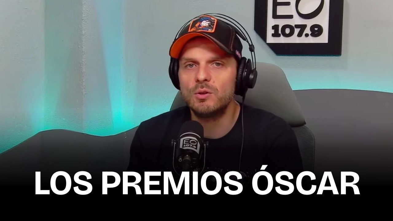 🔴 #CINEYSERIES1079 | EL OBSERVADOR 107.9 en VIVO