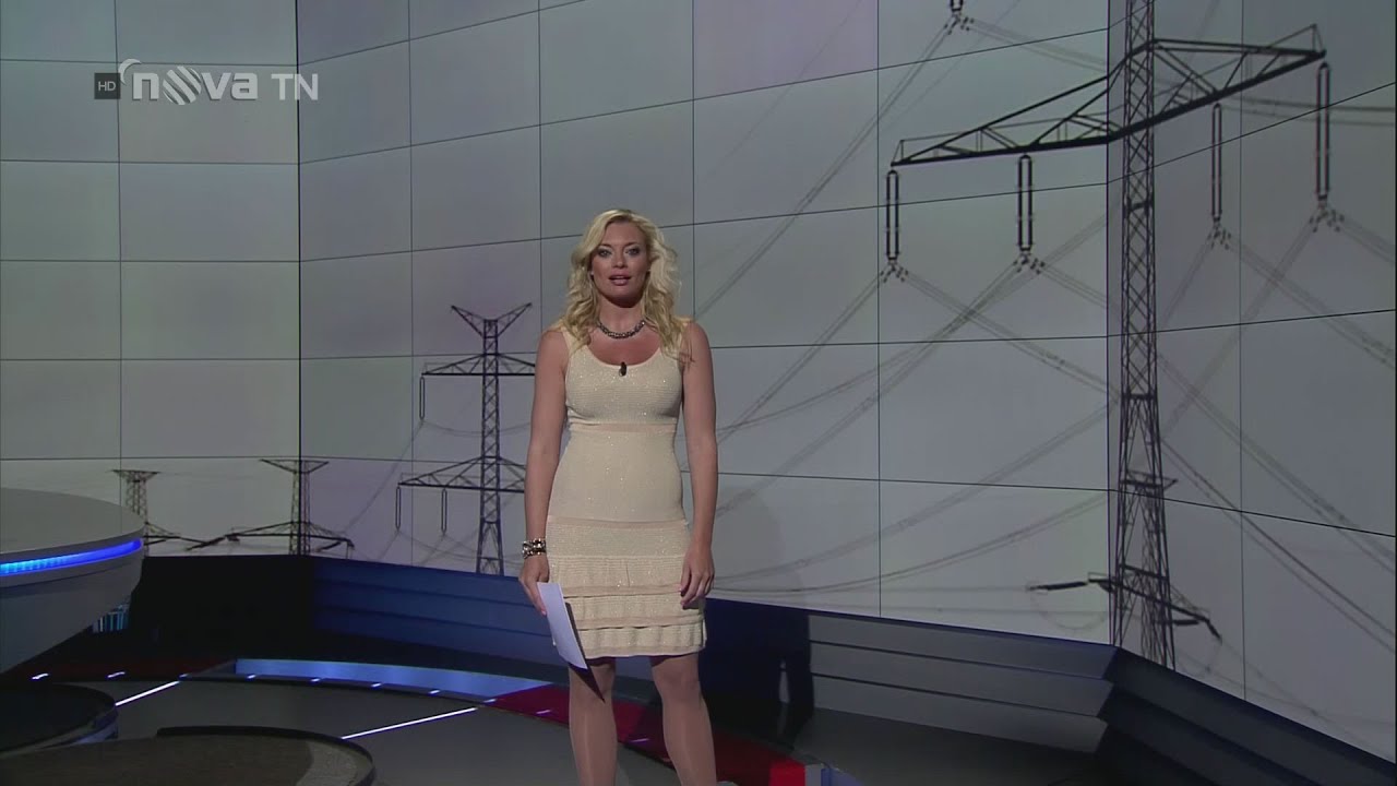 Lucie Borhyová babeboard