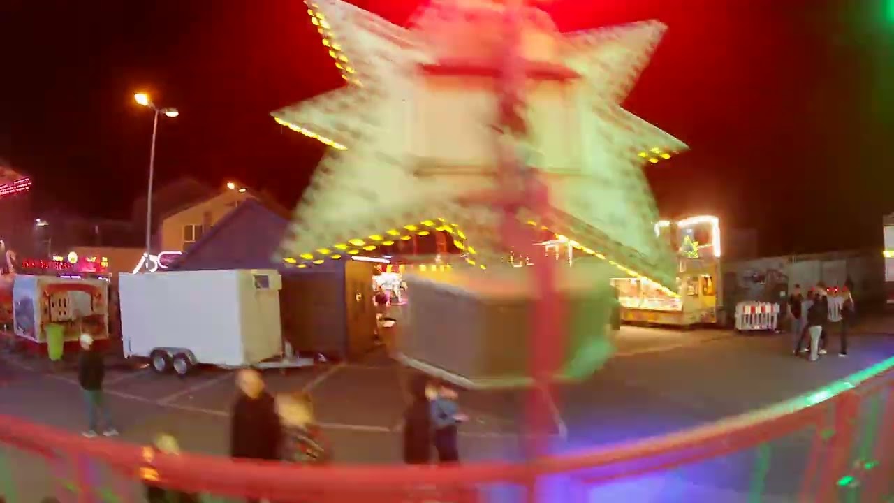 Disco Dance - Eickenberg oride / POV Video Datteln 2026