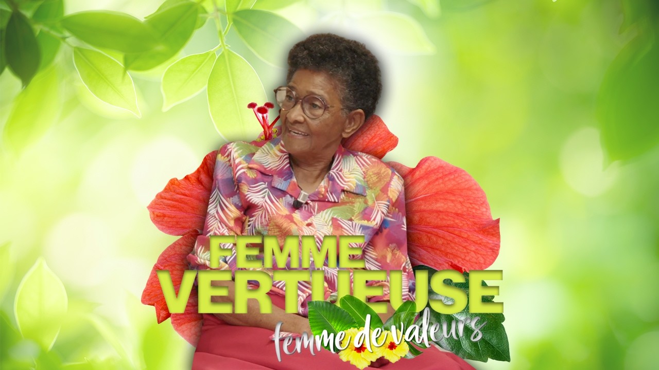 Femme vertueuse femme de valeurs | Emission 146 : Maurice DON