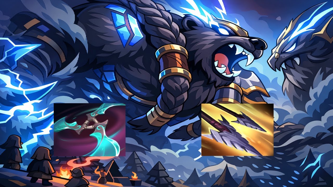 VOLIBEAR CRITICO FUNCIOONA???